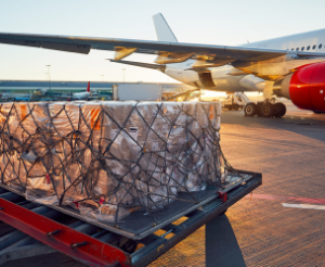 Air cargo transportation - международные грузоперевозки, фото